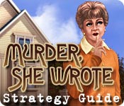 murder, she wrote strategy guide murder, she wrote strategy guide
