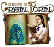 the mystery of the crystal portal pc game feature image