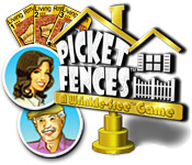 picket fences picket fences
