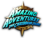 amazing adventures: the caribbean secret pc game feature image