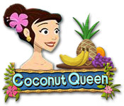 coconut queen pc game feature image