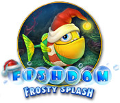 fishdom: frosty splash