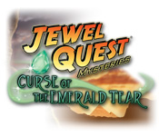 jewel quest mysteries: curse of the emerald tear pc game feature image