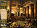 jewel quest mysteries: curse of the emerald tear screenshot thumb 2