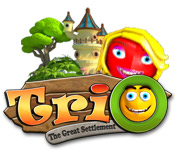 trio: the great settlement trio: the great settlement