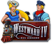 westward iv: all aboard westward iv: all aboard