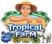tropical farm tropical farm
