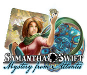 samantha swift: mystery from atlantis samantha swift: mystery from atlantis