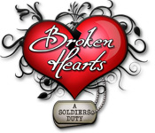 broken hearts: a soldier's duty pc game feature image