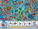 where's waldo: the fantastic journey screenshot thumb 1