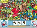 where's waldo: the fantastic journey screenshot thumb 2