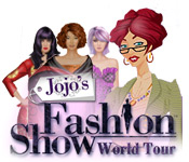 jojo's fashion show: world tour jojo's fashion show: world tour