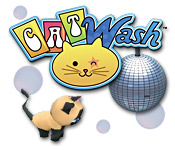 cat wash pc game feature image