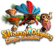 shaman odyssey: tropic adventure pc game feature image