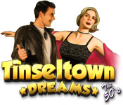 tinseltown dreams: the 50s tinseltown dreams: the 50s