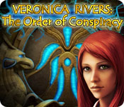 veronica rivers: the order of conspiracy veronica rivers: the order of conspiracy