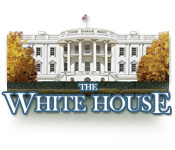 the white house the white house