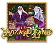 wizard land wizard land