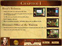 rhianna ford& the davinci letter strategy guide screenshot thumb 1