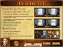 rhianna ford& the davinci letter strategy guide screenshot thumb 2