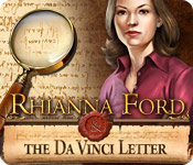 rhianna ford& the da vinci letter pc game feature image