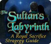 the sultan's labyrinth: a royal sacrifice strategy guide pc game feature image