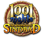 1001 nights: the adventures of sindbad pc game feature image