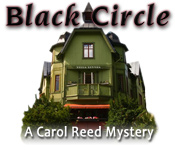 black circle: a carol reed mystery black circle: a carol reed mystery
