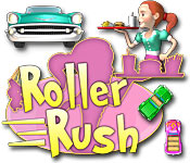roller rush roller rush