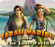 sarah maribu and the lost world pc game feature image