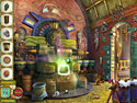 sarah maribu and the lost world screenshot thumb 1