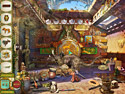 sarah maribu and the lost world screenshot thumb 2