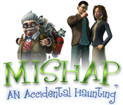 mishap: an accidental haunting