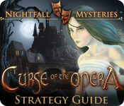 nightfall mysteries: curse of the opera strategy guide nightfall mysteries: curse of the opera strategy guide