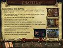nightfall mysteries: curse of the opera strategy guide screenshot thumb 1