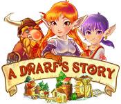 a dwarf's story pc game feature image