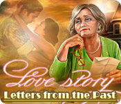love story: letters from the past love story: letters from the past