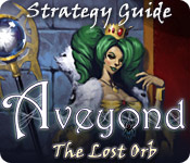 aveyond: the lost orb strategy guide
