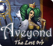 aveyond: the lost orb aveyond: the lost orb