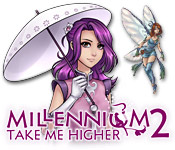 millennium 2: take me higher millennium 2: take me higher