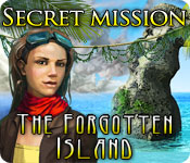 secret mission: the forgotten island secret mission: the forgotten island