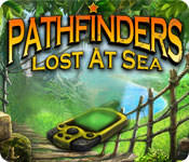 pathfinders: lost at sea pathfinders: lost at sea