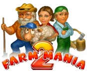 farm mania 2