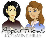 apparitions: kotsmine hills apparitions: kotsmine hills