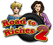 road to riches 2 road to riches 2