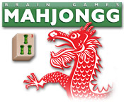 brain games: mahjongg