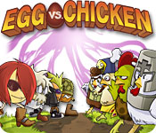 egg vs. chicken egg vs. chicken