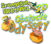 spongebob squarepants obstacle odyssey spongebob squarepants obstacle odyssey