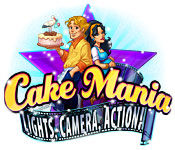 cake mania: lights, camera, action! cake mania: lights, camera, action!