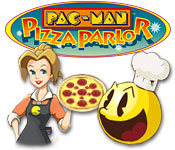 pac-man pizza parlor pac-man pizza parlor